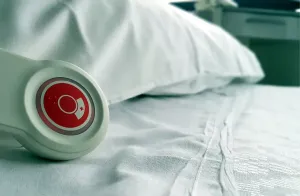 Łóżka rehabilitacyjne