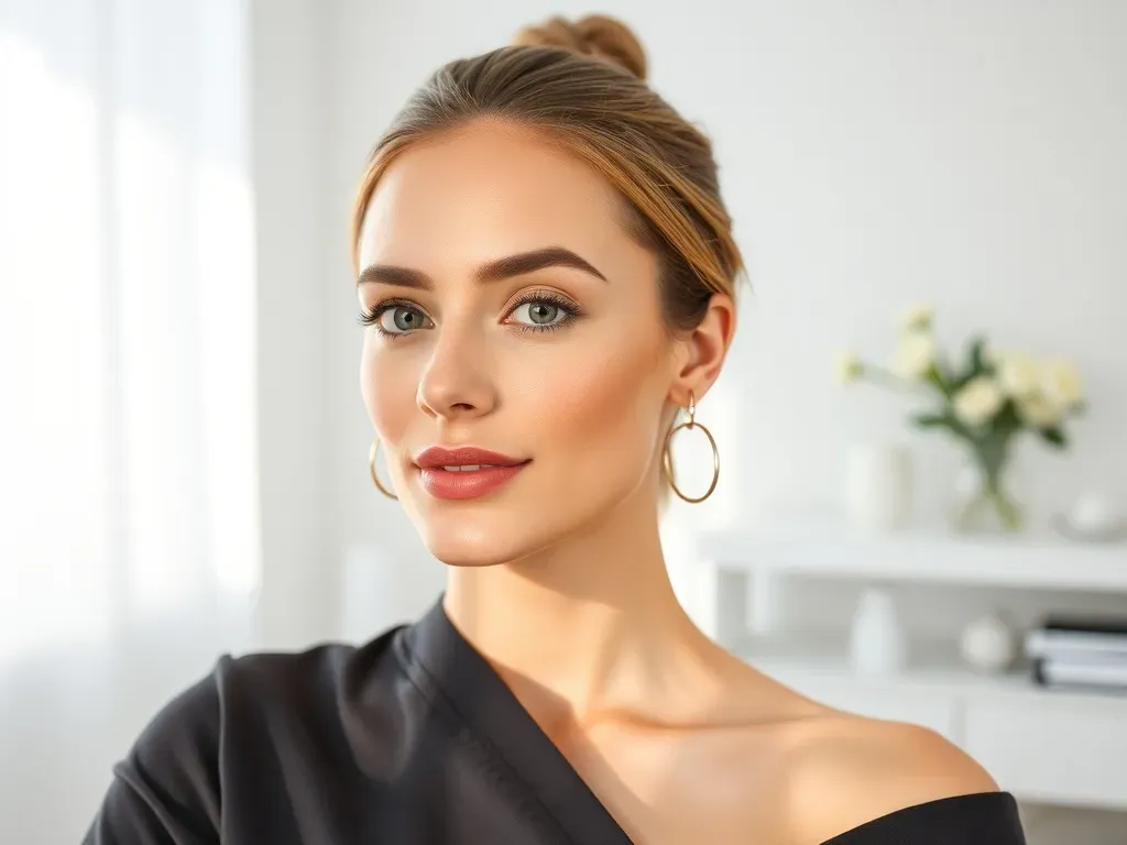 Zabiegi estetyczne a naturalny wygląd