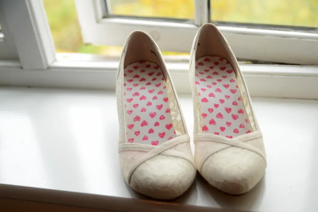 Buty damskie w stylu smart casual
