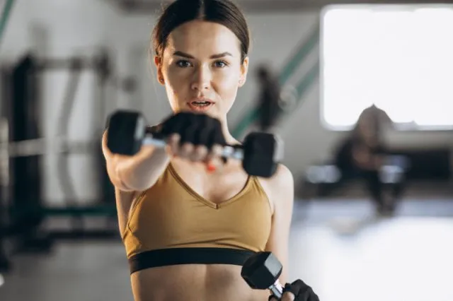 Nowoczesny trening EMS - co to takiego?